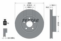 Bremsscheibe