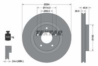 Bremsscheibe