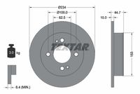 Bremsscheibe