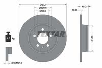 Bremsscheibe