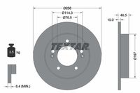 Bremsscheibe