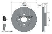 Bremsscheibe