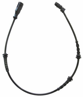 Sensor, Raddrehzahl