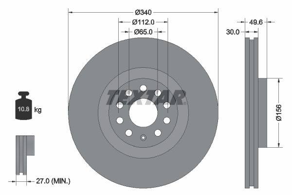Bremsscheibe