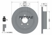 Bremsscheibe