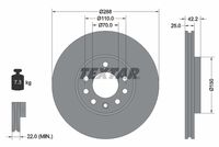 Bremsscheibe
