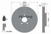 Bremsscheibe