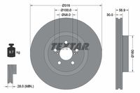 Bremsscheibe