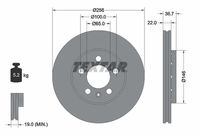 Bremsscheibe