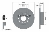 Bremsscheibe