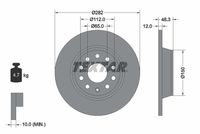 Bremsscheibe