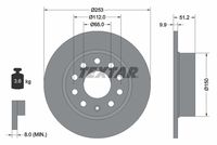 Bremsscheibe