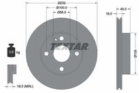 Bremsscheibe