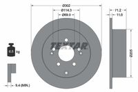 Bremsscheibe