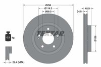 Bremsscheibe