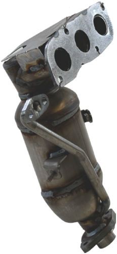 Katalysator