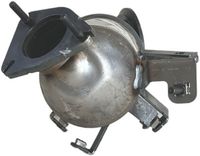 Katalysator