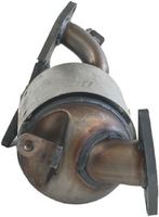 Katalysator