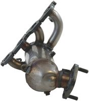 Katalysator