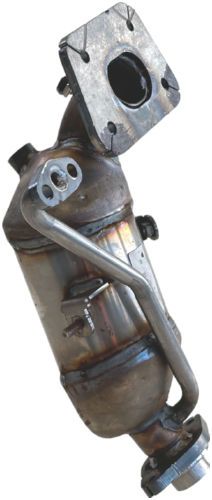 Katalysator