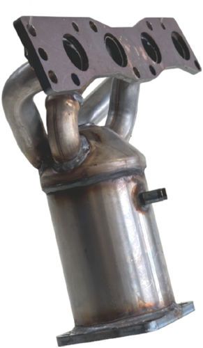 Katalysator