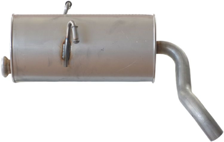 Endschalldämpfer
