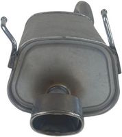 Endschalldämpfer