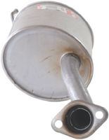 Endschalldämpfer