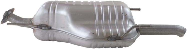 Endschalldämpfer