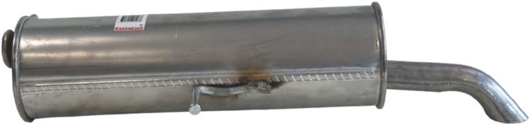 Endschalldämpfer