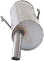 Endschalldämpfer