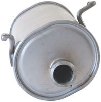 Endschalldämpfer
