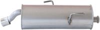 Endschalldämpfer
