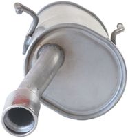 Endschalldämpfer