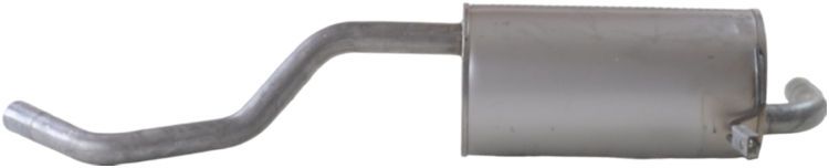 Endschalldämpfer