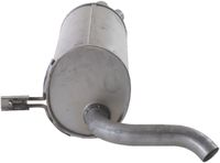Endschalldämpfer