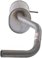 Endschalldämpfer