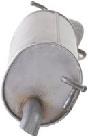 Endschalldämpfer