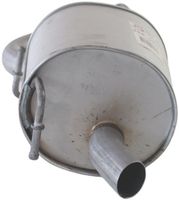 Endschalldämpfer