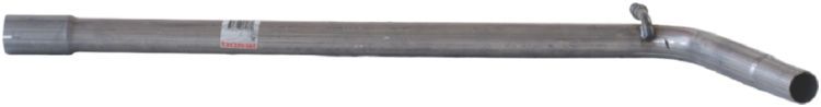 Abgasrohr