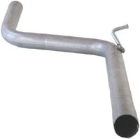 Abgasrohr