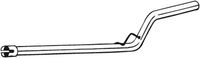 Abgasrohr