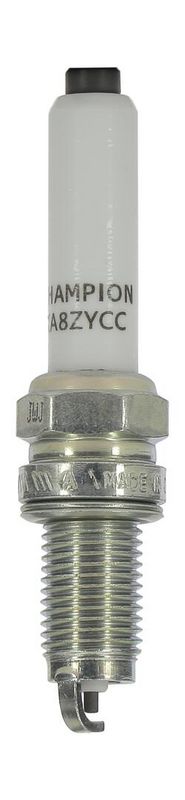 Zündkerze