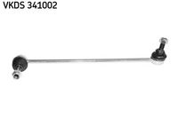 Stange/Strebe, Stabilisator
