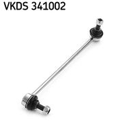 Stange/Strebe, Stabilisator