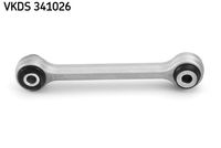 Stange/Strebe, Stabilisator