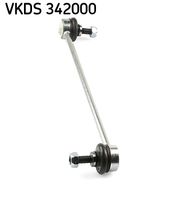 Stange/Strebe, Stabilisator