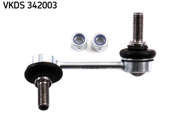 Stange/Strebe, Stabilisator