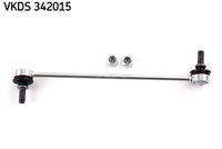 Stange/Strebe, Stabilisator