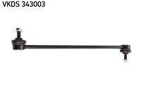 Stange/Strebe, Stabilisator